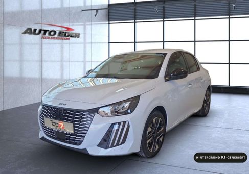 Peugeot 208, 2026 2