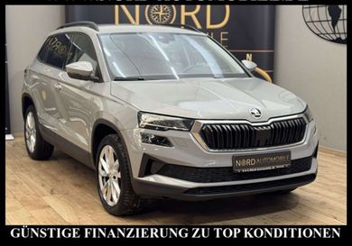 Skoda Karoq, 2022