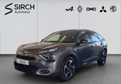Citroën C4, 2022