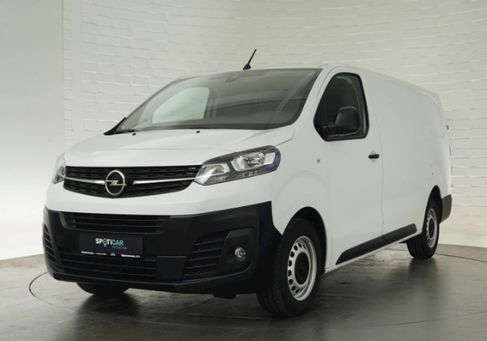 Opel Vivaro, 2024