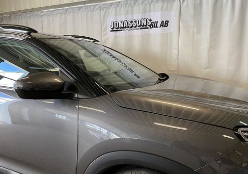Citroën C5 Aircross, 2020