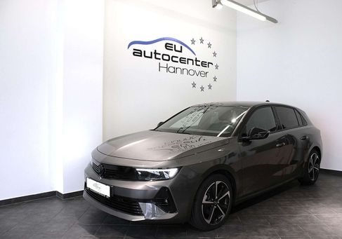 Opel Astra, 2024