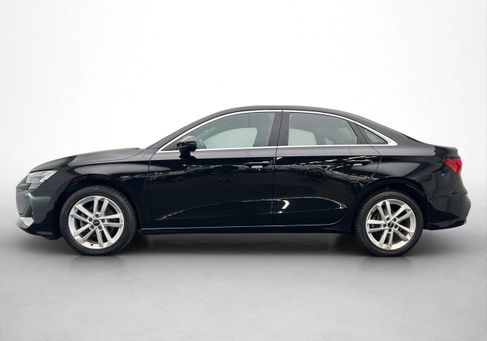 Audi A3, 2025 3