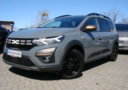 Dacia Jogger, 2024 2
