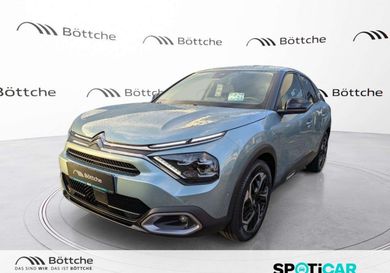 Citroën C4, 2023