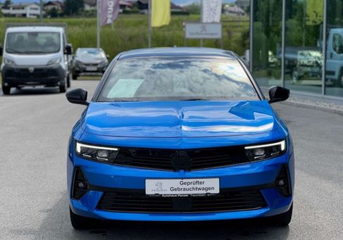 Opel Astra, 2023