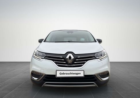 Renault Espace, 2017