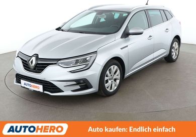 Renault Megane, 2020