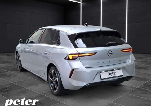 Opel Astra, 2024