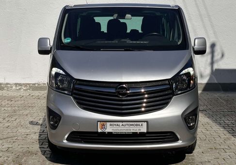 Opel Vivaro, 2019 2