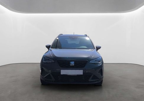 Seat Arona, 2026 3