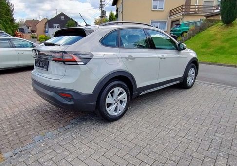 Volkswagen Taigo, 2023