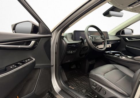 Kia EV6, 2023 2