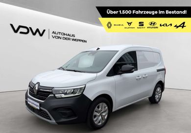 Renault Kangoo, 2022