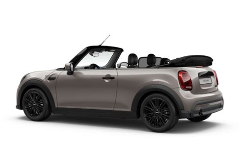 MINI Cooper Cabrio, 2023