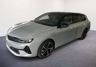 Opel Astra, 2025