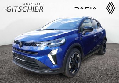 Renault Captur, 2026