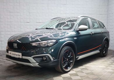 Fiat Tipo, 2023