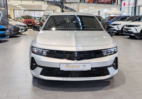 Opel Astra, 2024