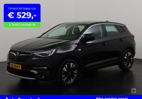 Opel, 2021