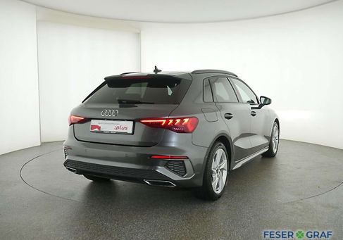 Audi A3, 2023 2