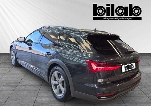 Audi A6 Allroad, 2025 3