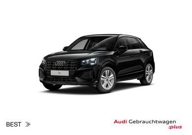 Audi Q2, 2023