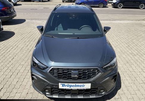Seat Arona, 2026
