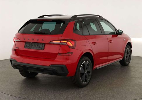 Skoda Kamiq, 2026 2