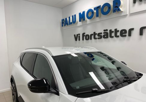 Renault Scenic, 2027