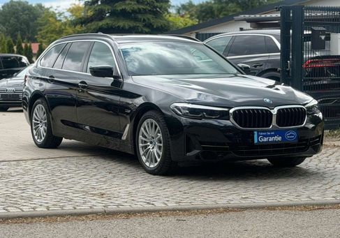 BMW 530, 2023