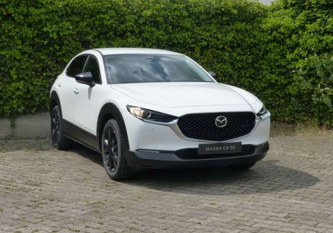 Mazda CX-30, 2026 2