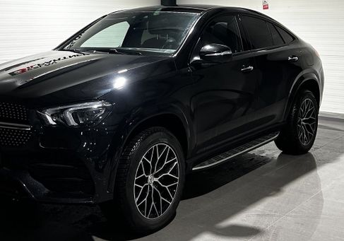 Mercedes-Benz GLE 350, 2022