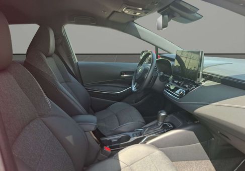 Toyota Corolla, 2023