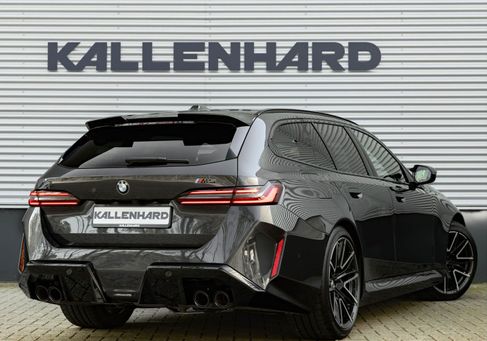BMW M5, 2025