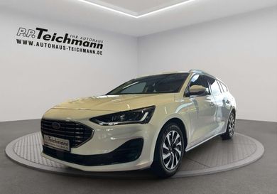 Ford Focus, 2024