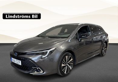 Toyota Corolla, 2025