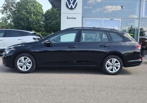 Volkswagen Golf, 2024 2