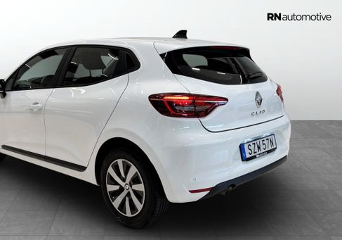 Renault Clio, 2023 3