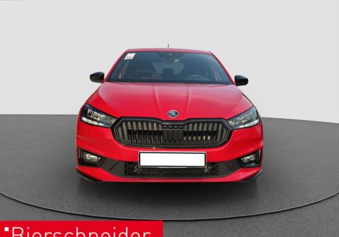 Skoda Fabia, 2025