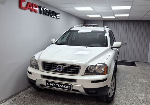 Volvo XC90, 2012