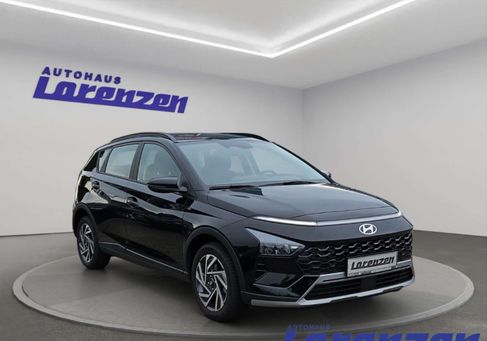Hyundai Bayon, 2025 3