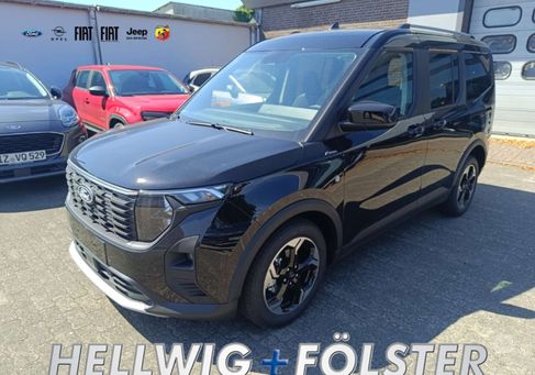 Ford Tourneo Courier, 2024