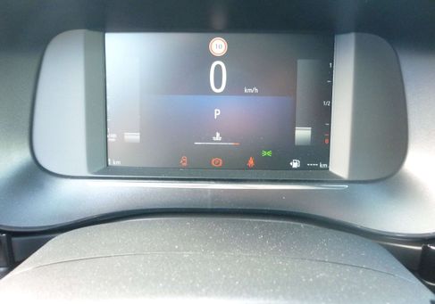 Opel Corsa, 2025 2