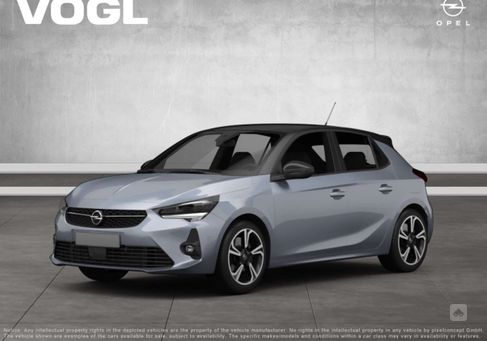 Opel Corsa, 2023