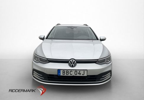 Volkswagen Golf, 2023 2