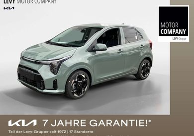 Kia Picanto, 2024