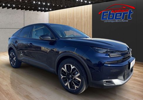 Citroën C4, 2025 2