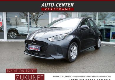 Mazda 2, 2026