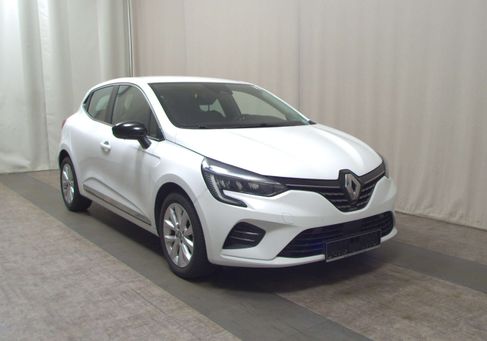 Renault Clio, 2020